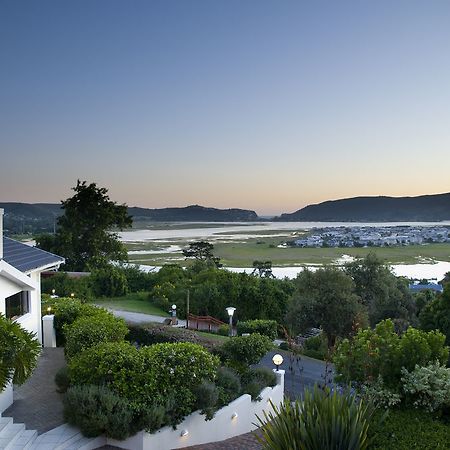 Candlewood Lodge Knysna Buitenkant foto