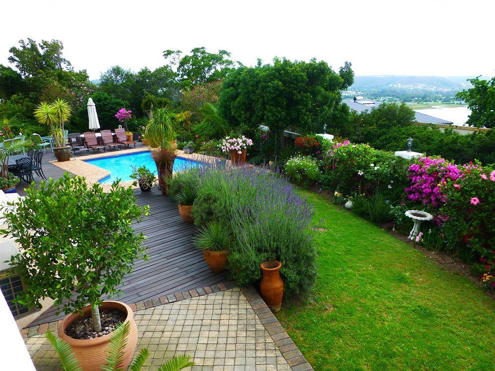 Candlewood Lodge Knysna Buitenkant foto