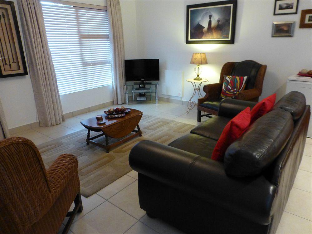 Candlewood Lodge Knysna Buitenkant foto