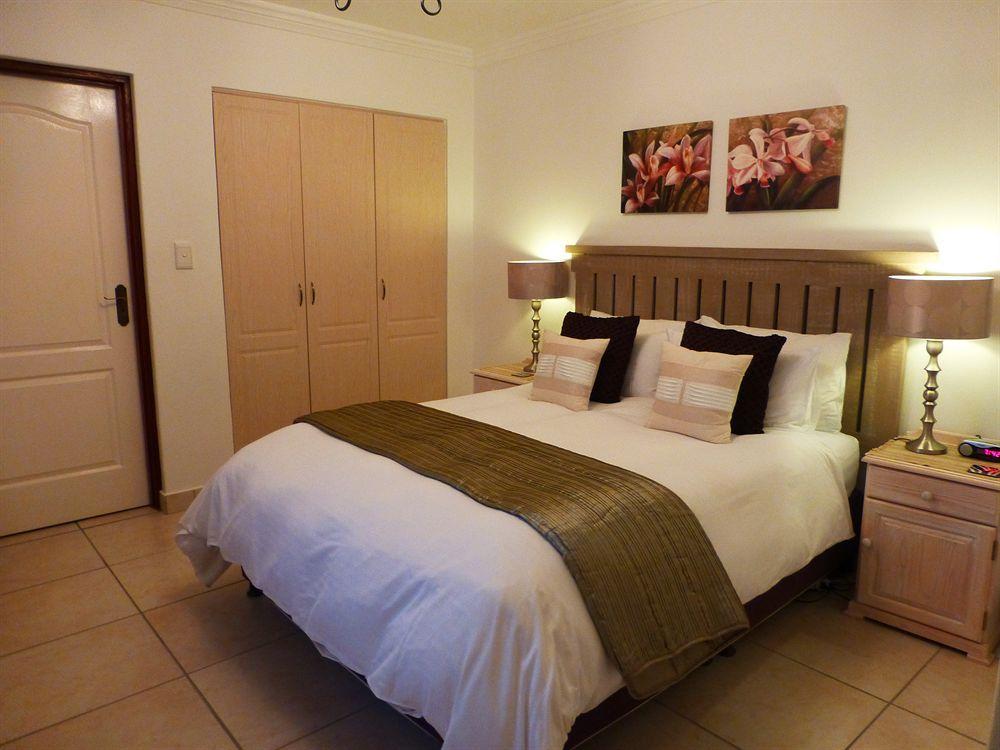 Candlewood Lodge Knysna Buitenkant foto