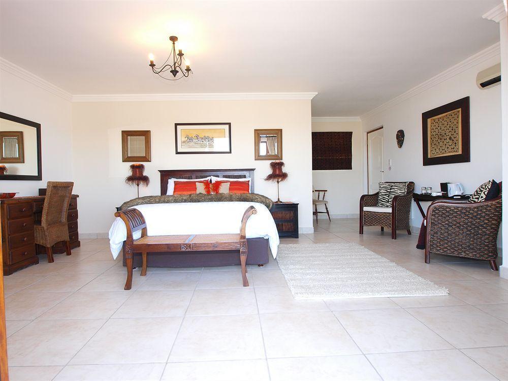 Candlewood Lodge Knysna Buitenkant foto