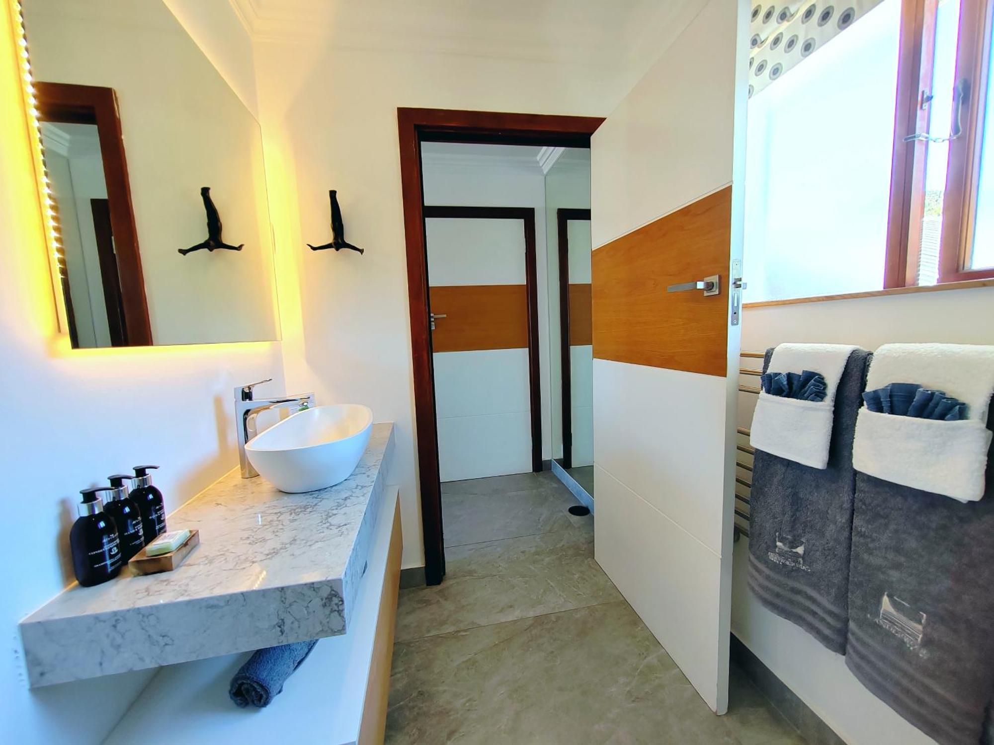 Candlewood Lodge Knysna Buitenkant foto
