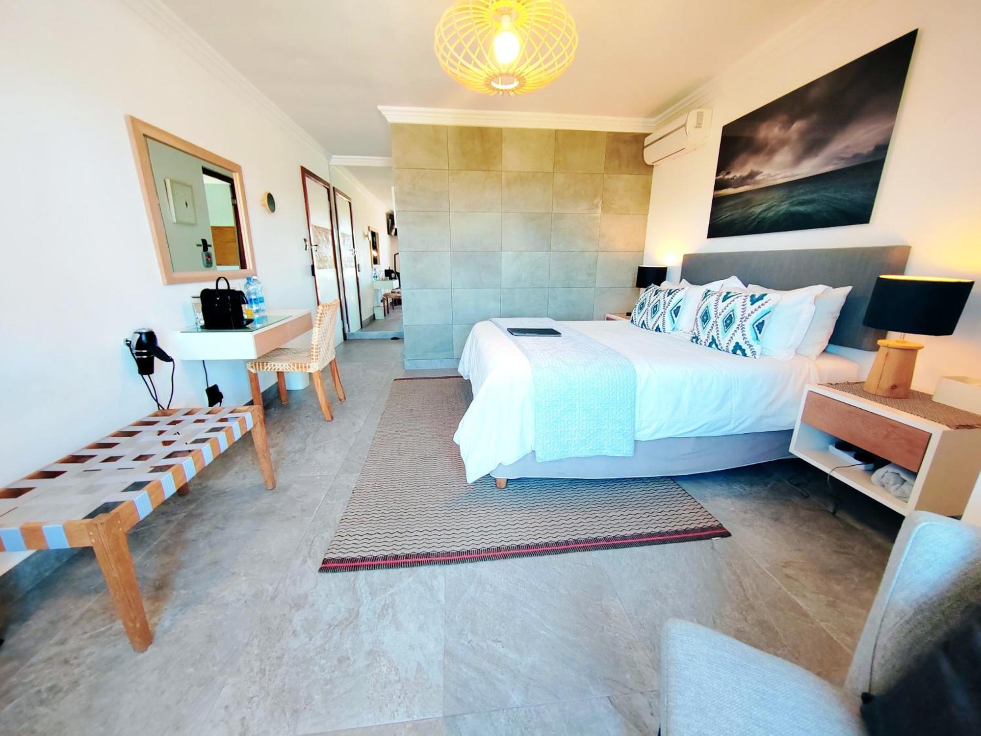 Candlewood Lodge Knysna Buitenkant foto