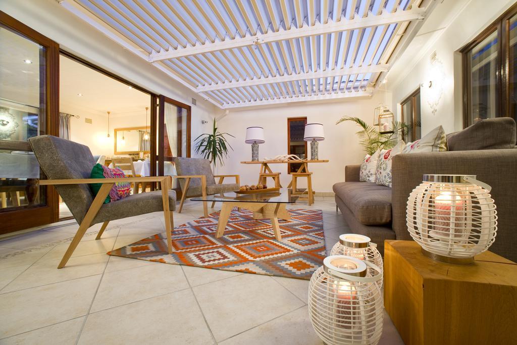 Candlewood Lodge Knysna Buitenkant foto