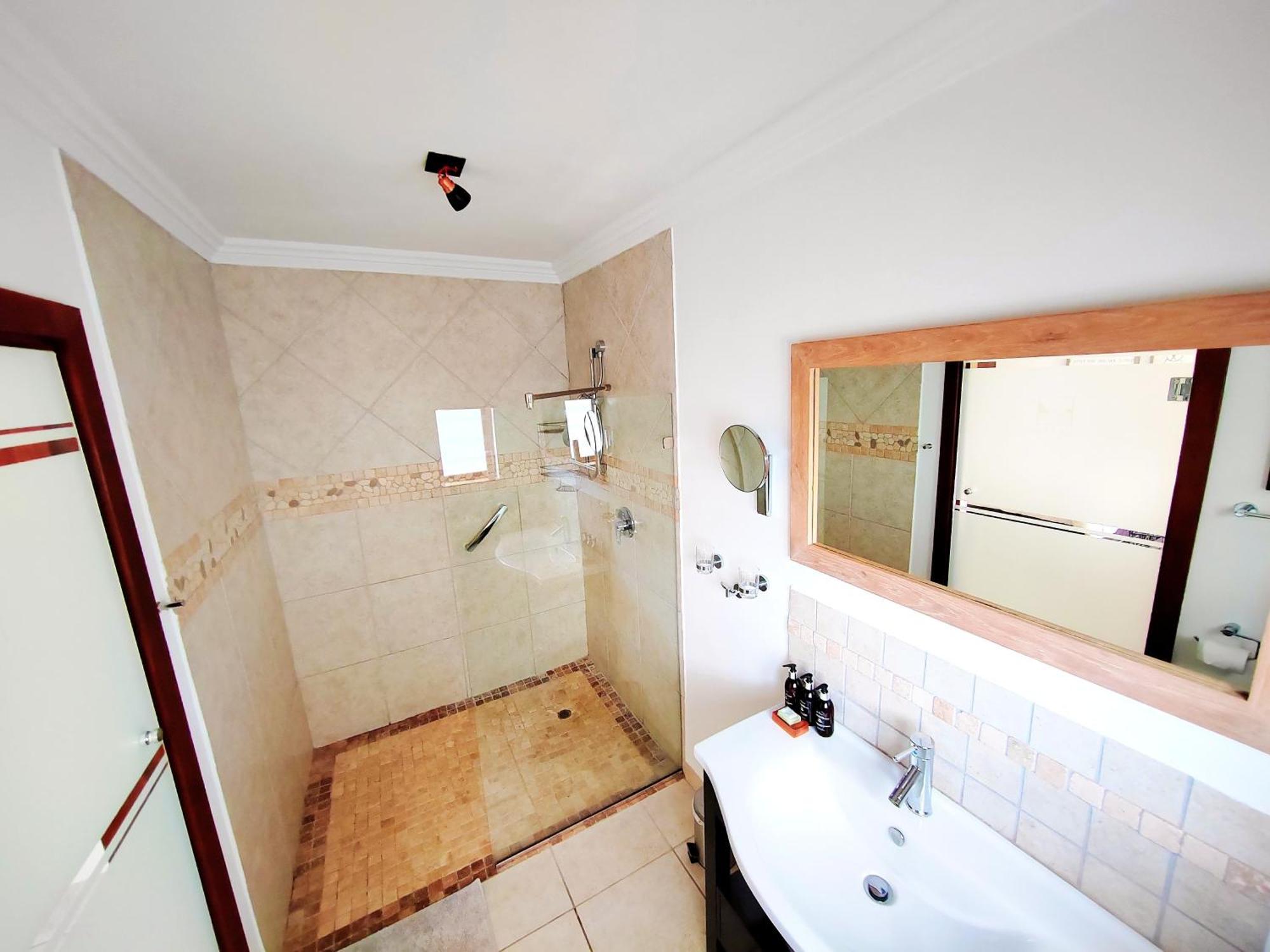 Candlewood Lodge Knysna Buitenkant foto