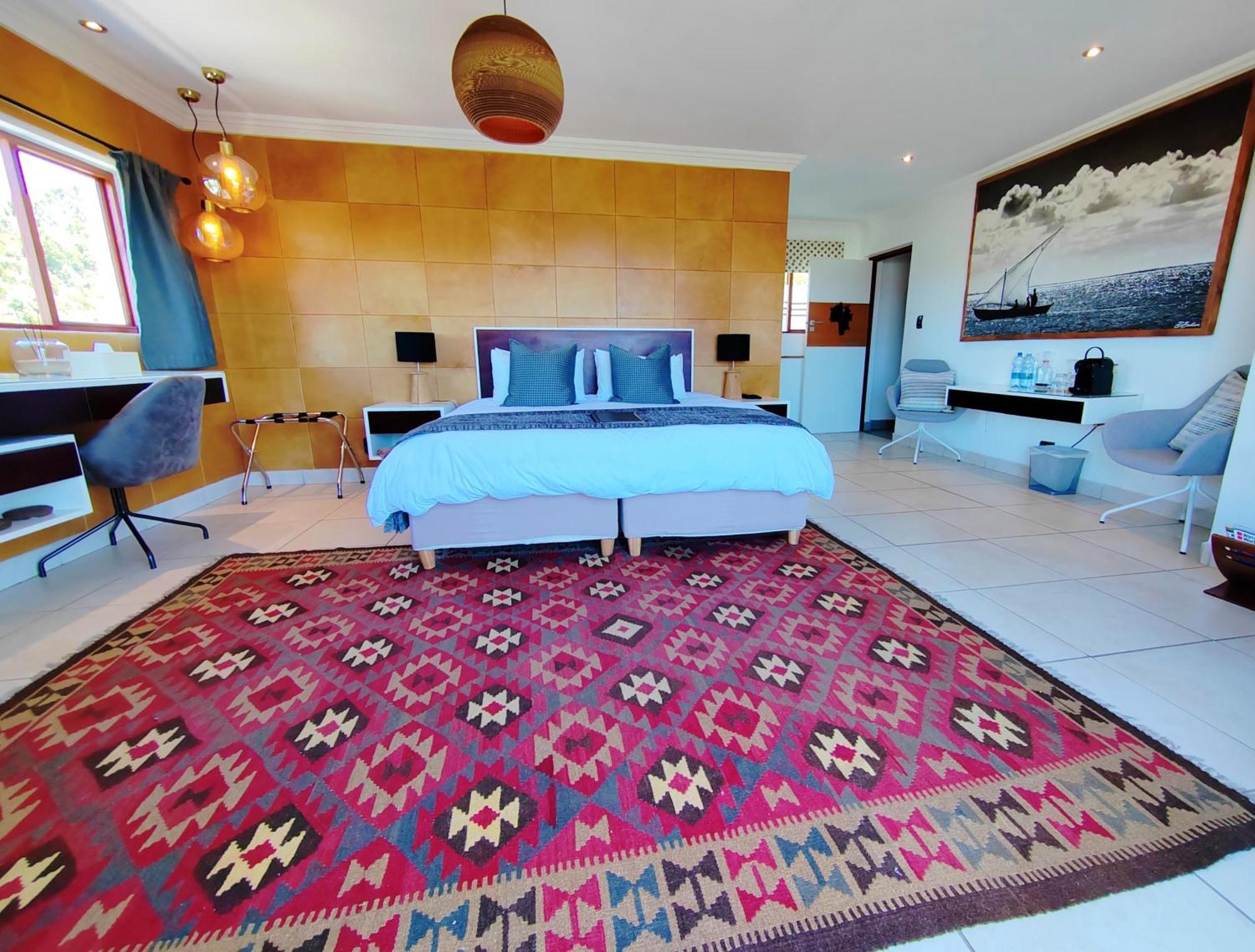 Candlewood Lodge Knysna Buitenkant foto