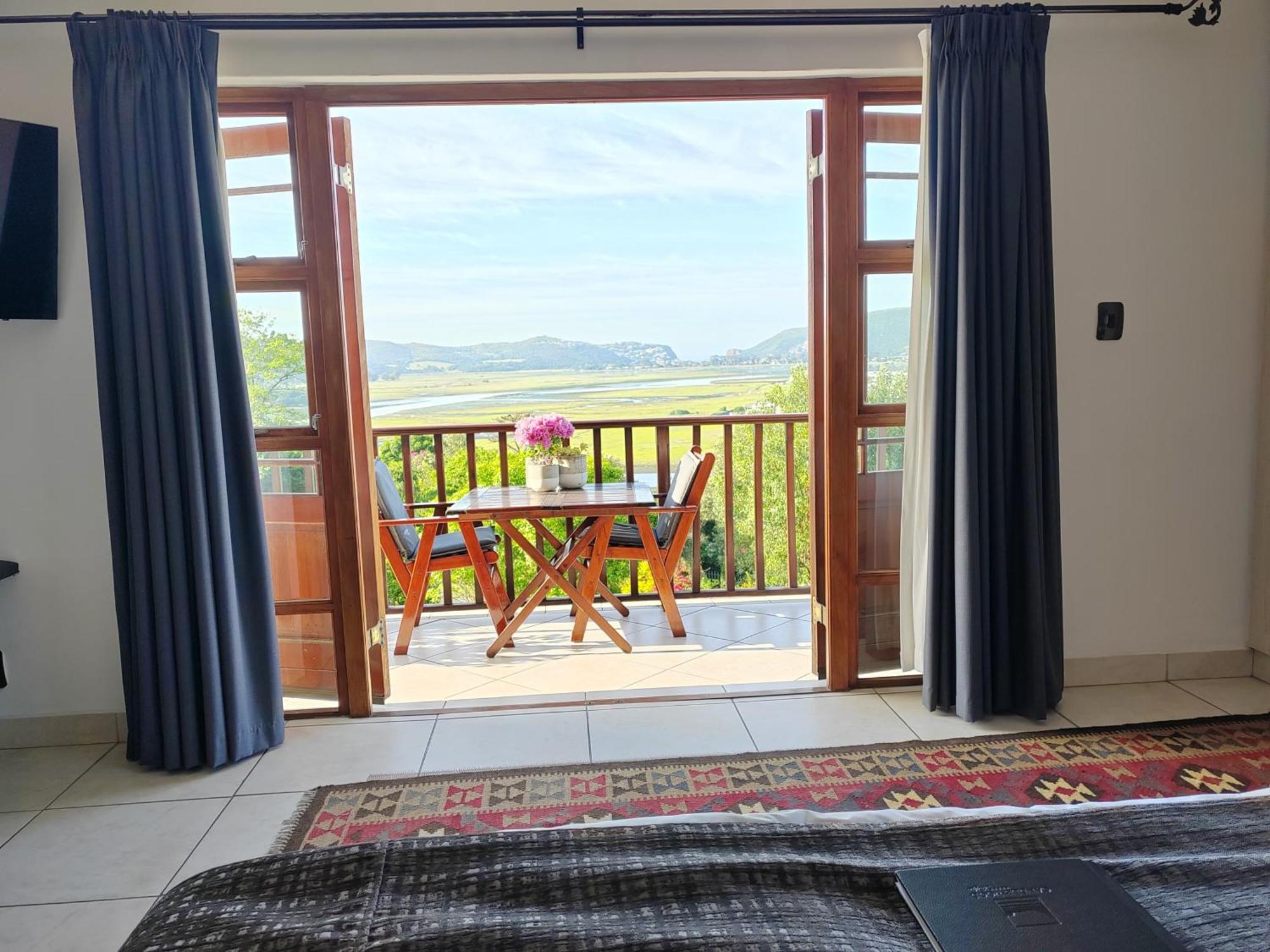 Candlewood Lodge Knysna Buitenkant foto