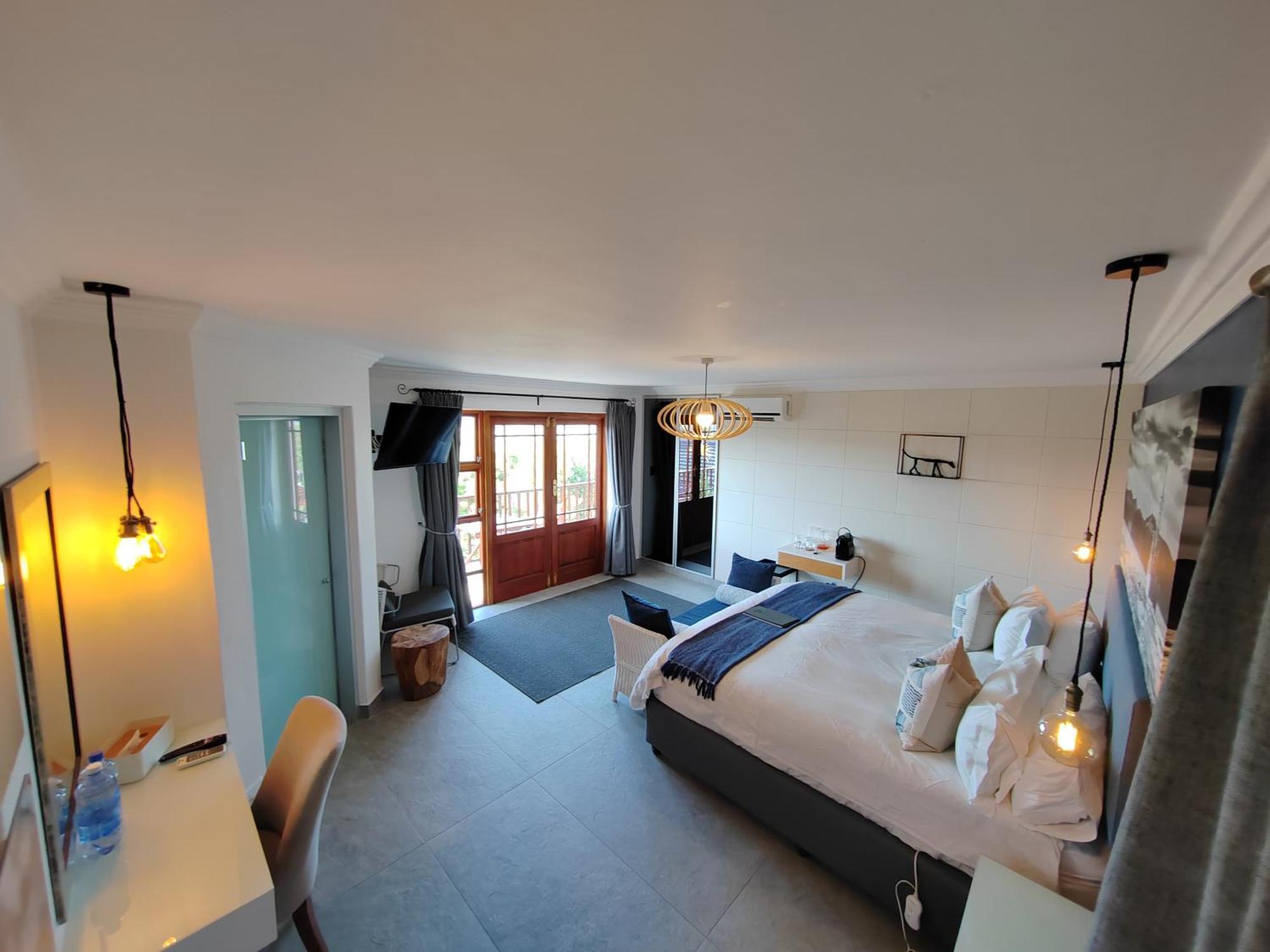 Candlewood Lodge Knysna Buitenkant foto