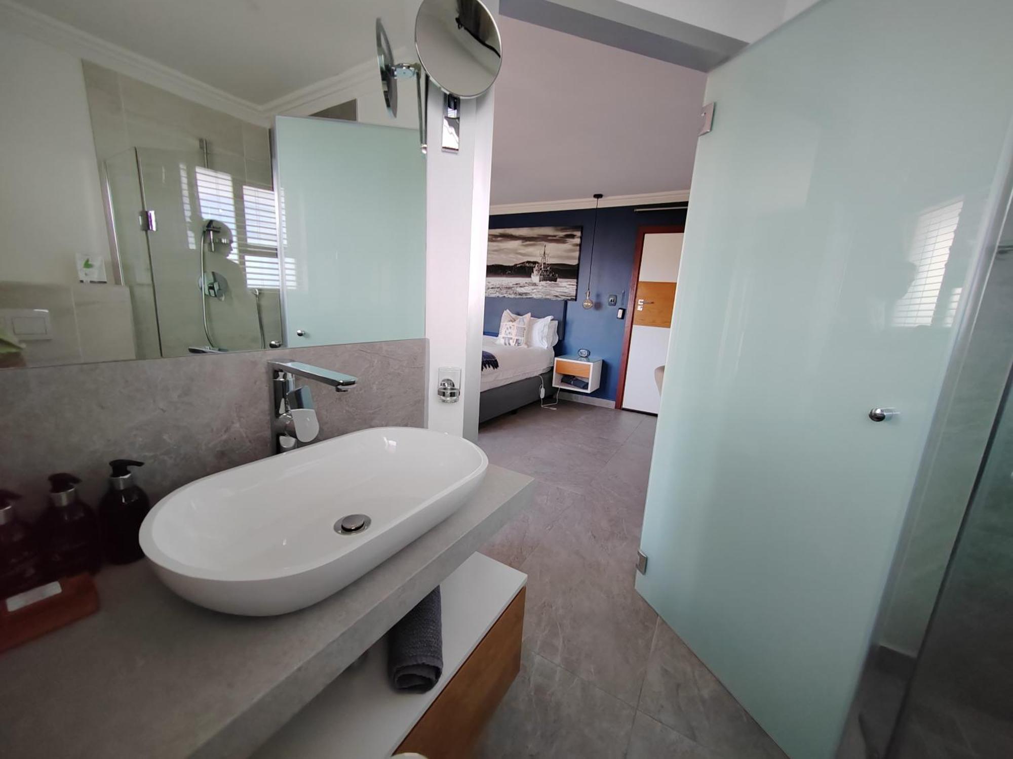 Candlewood Lodge Knysna Buitenkant foto