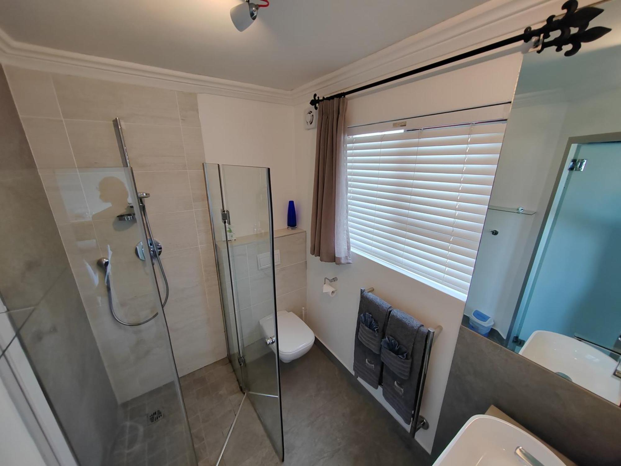 Candlewood Lodge Knysna Buitenkant foto