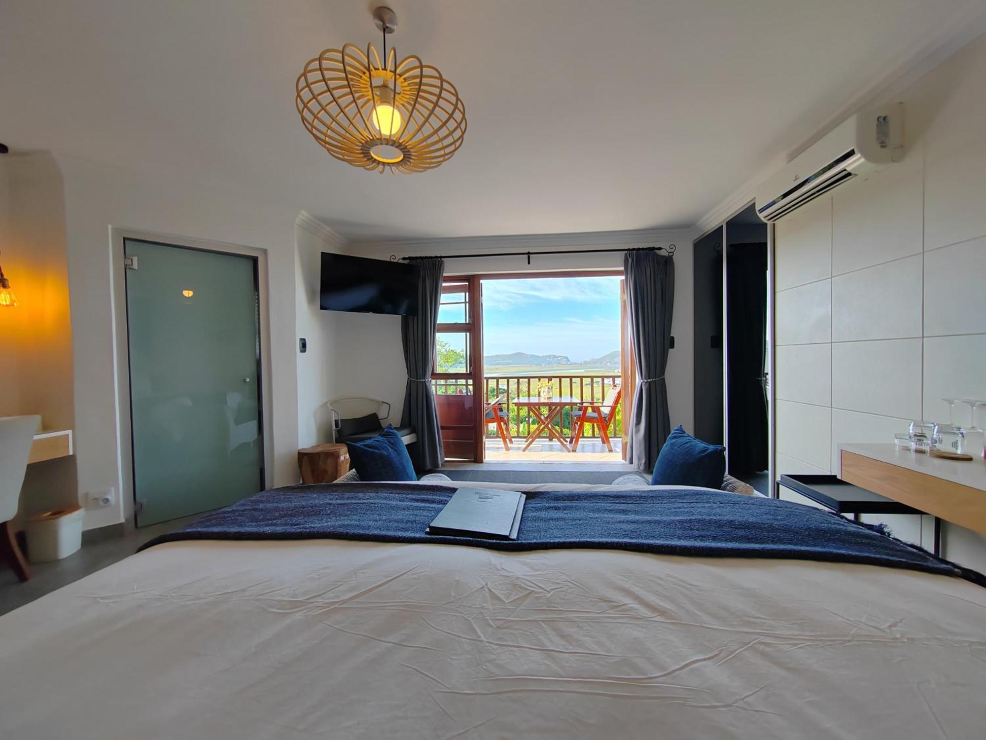 Candlewood Lodge Knysna Buitenkant foto