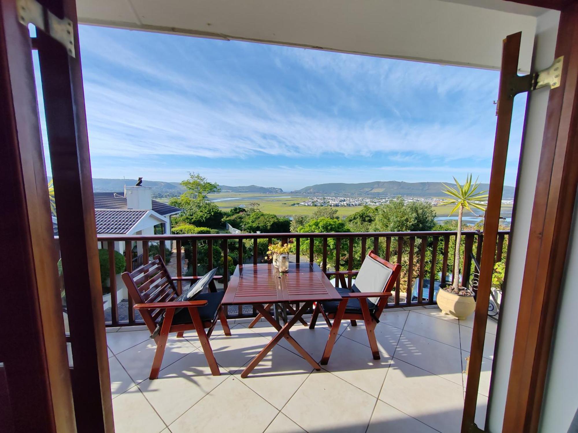 Candlewood Lodge Knysna Buitenkant foto
