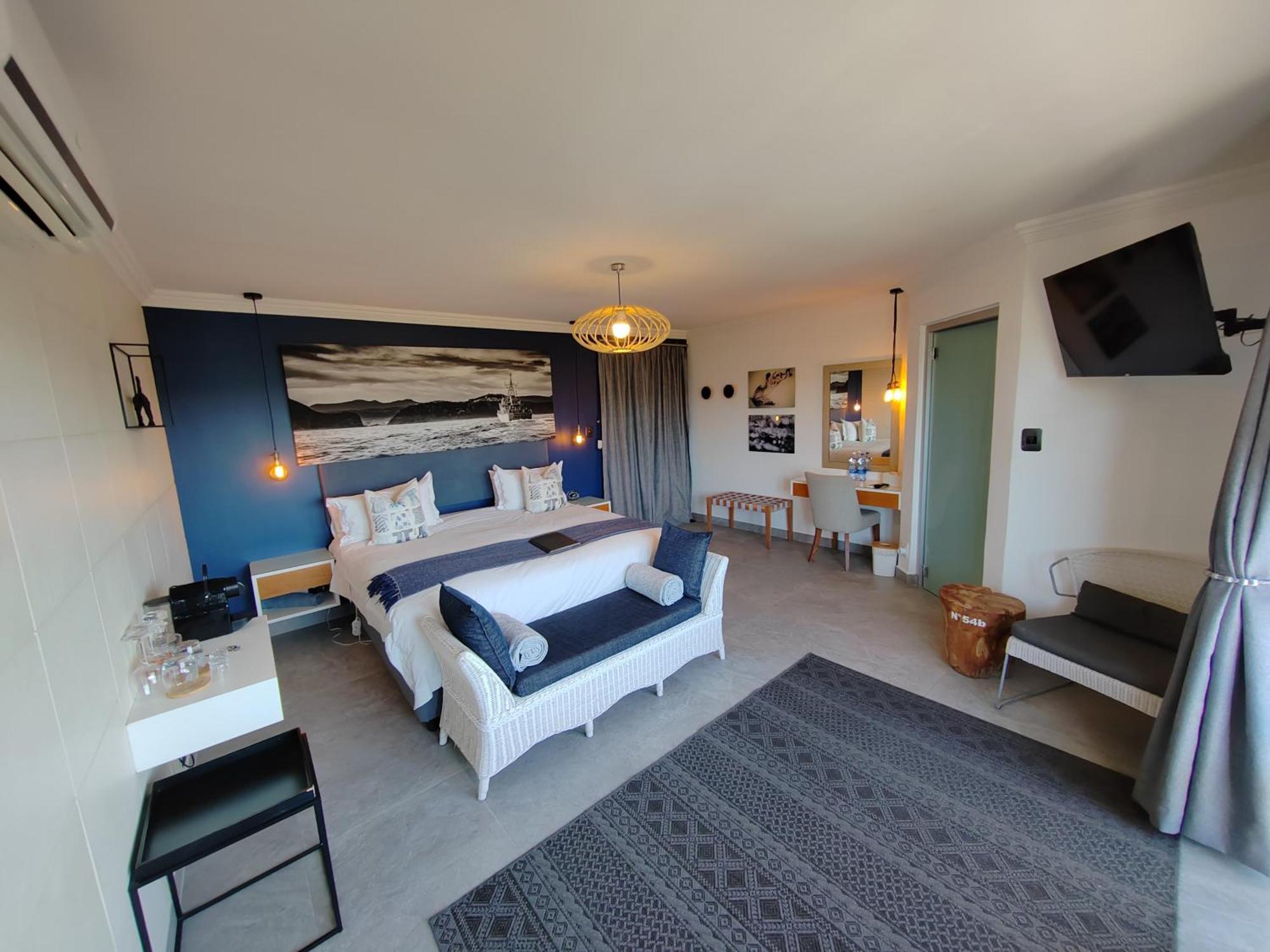 Candlewood Lodge Knysna Buitenkant foto