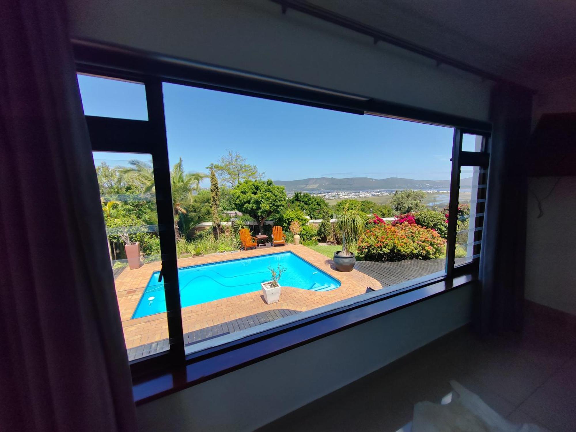 Candlewood Lodge Knysna Buitenkant foto