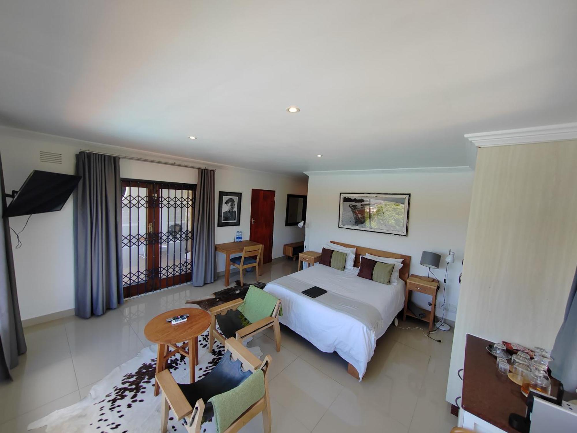 Candlewood Lodge Knysna Buitenkant foto