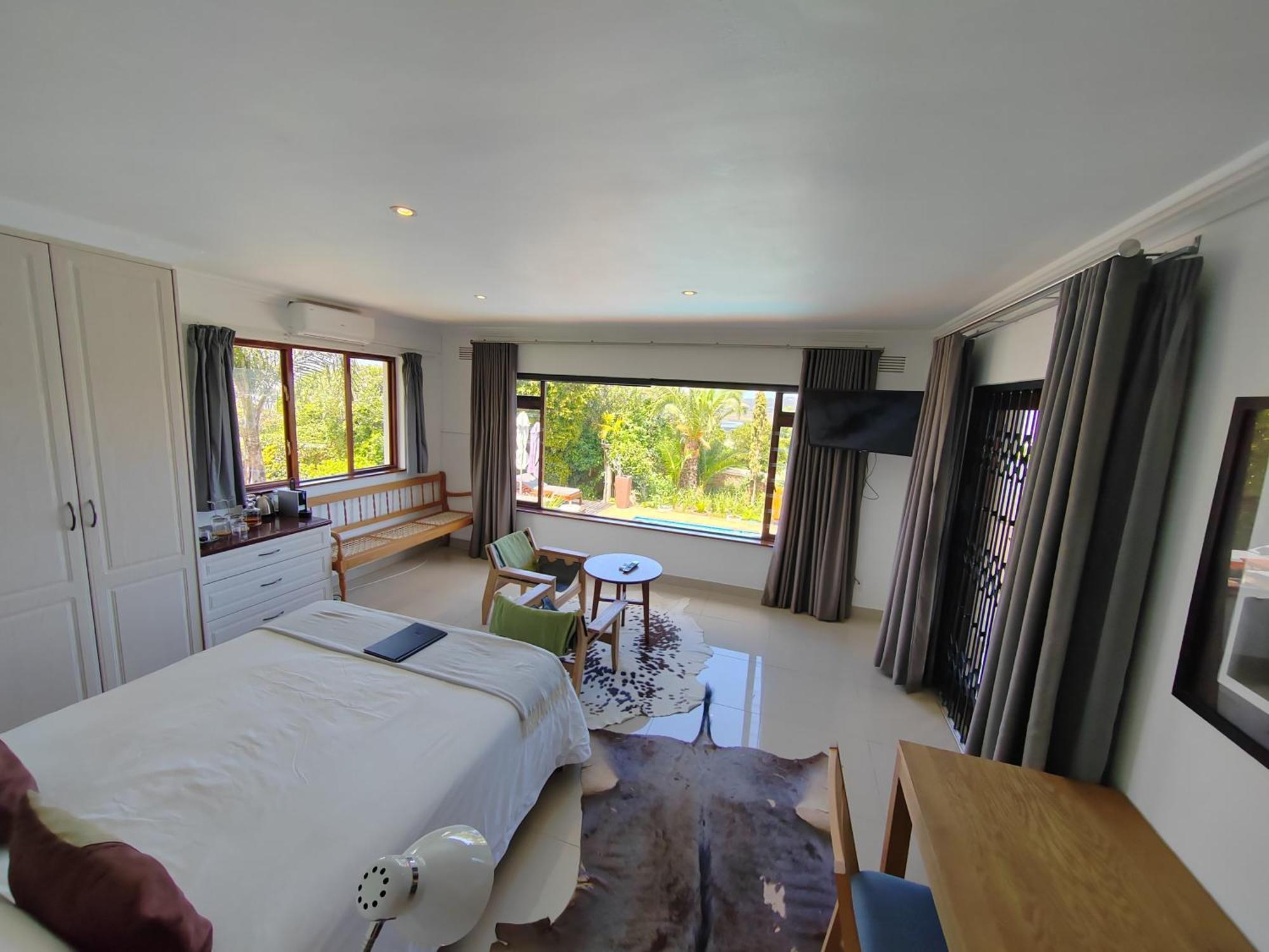 Candlewood Lodge Knysna Buitenkant foto