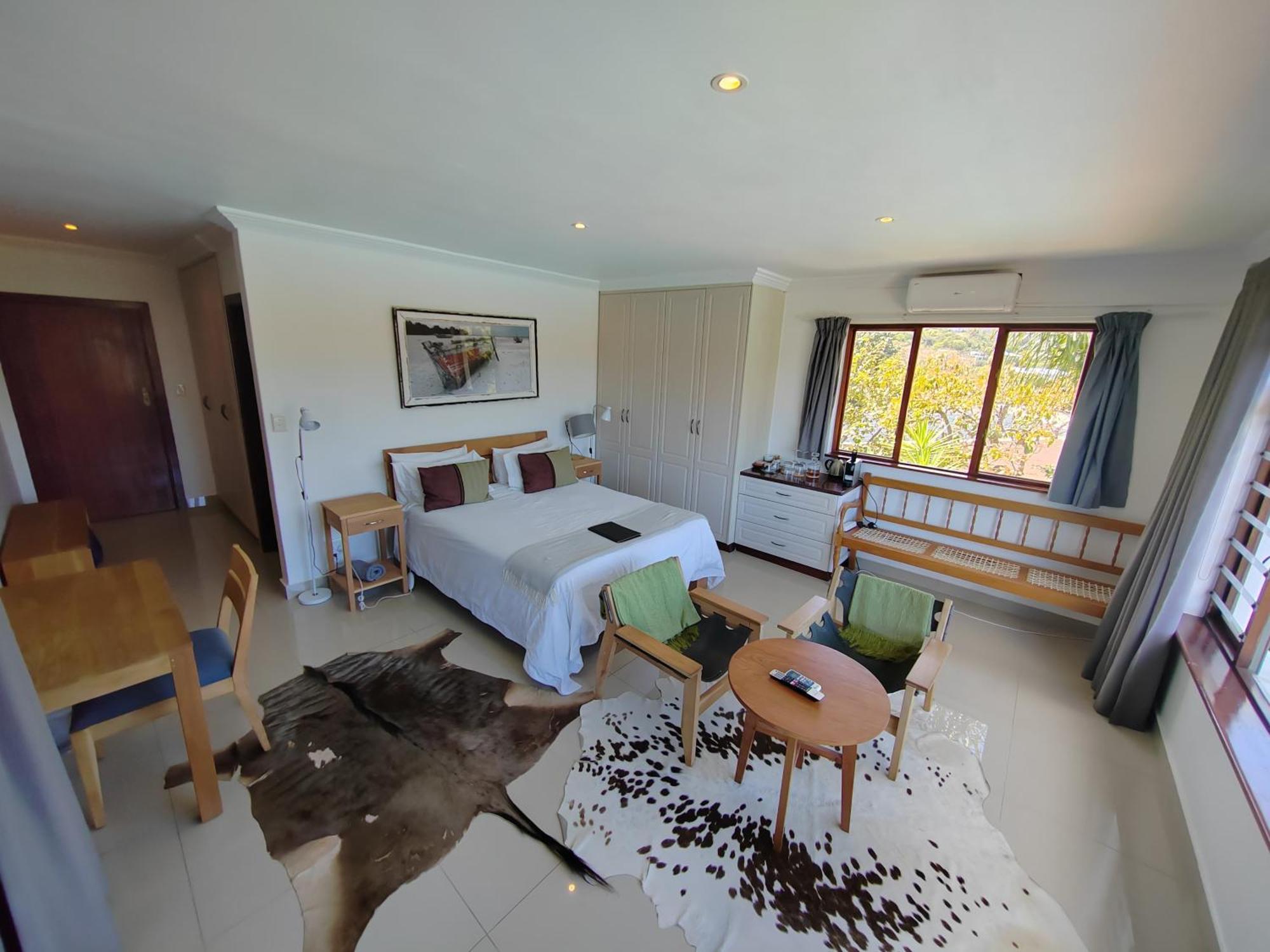 Candlewood Lodge Knysna Buitenkant foto
