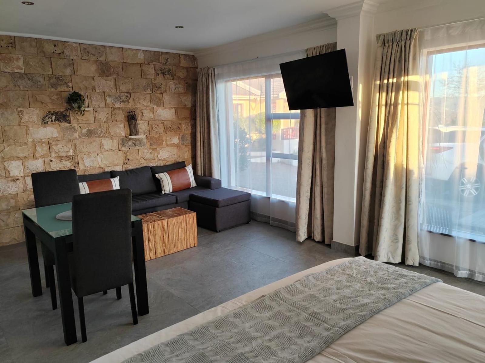 Candlewood Lodge Knysna Buitenkant foto