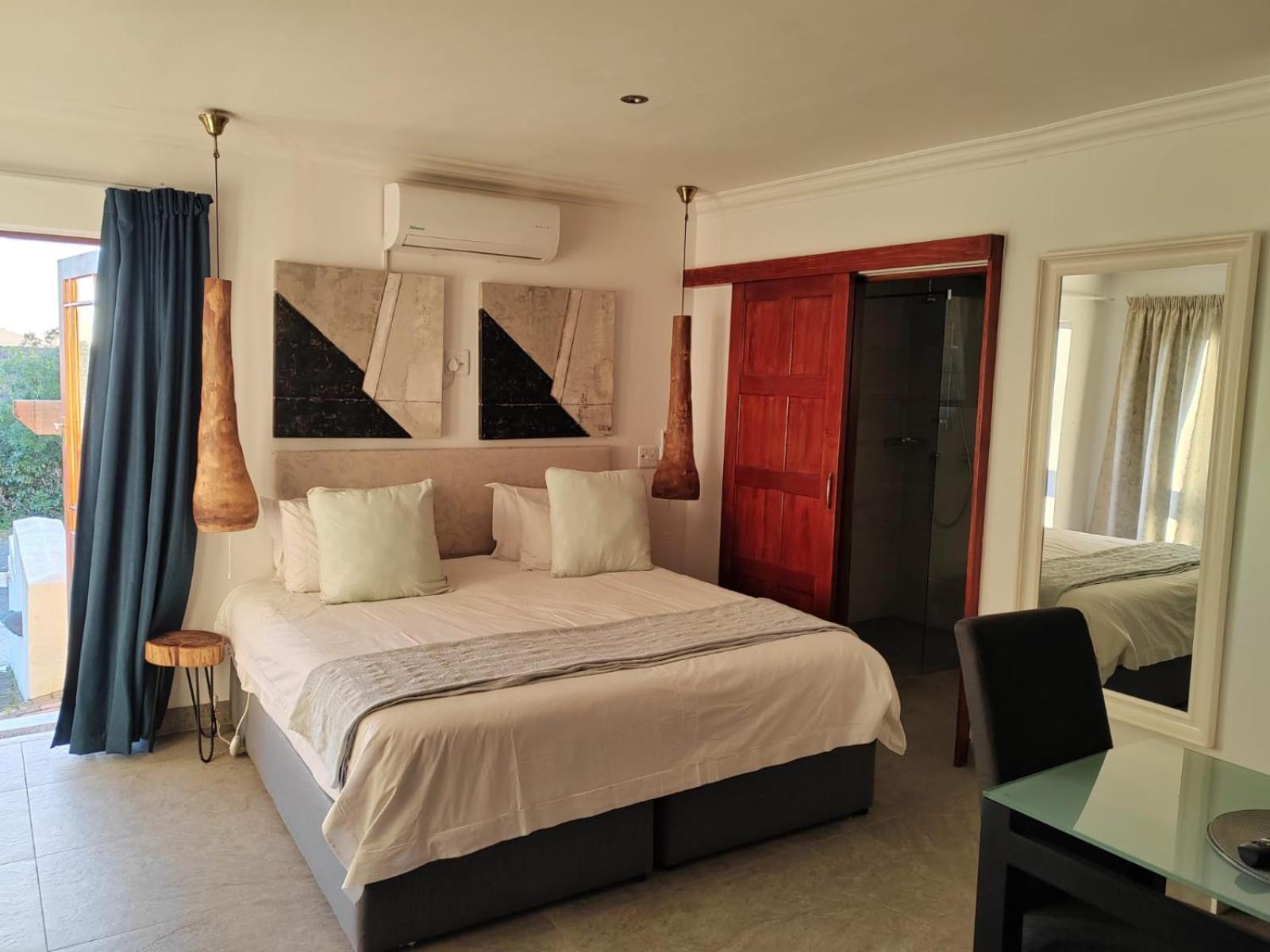 Candlewood Lodge Knysna Buitenkant foto