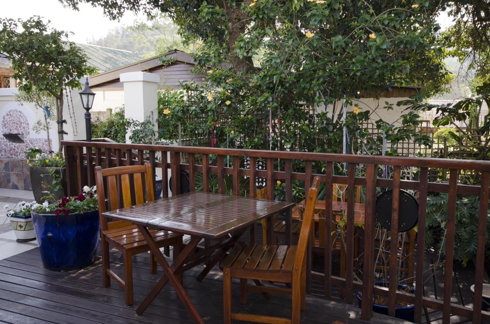 Candlewood Lodge Knysna Kamer foto