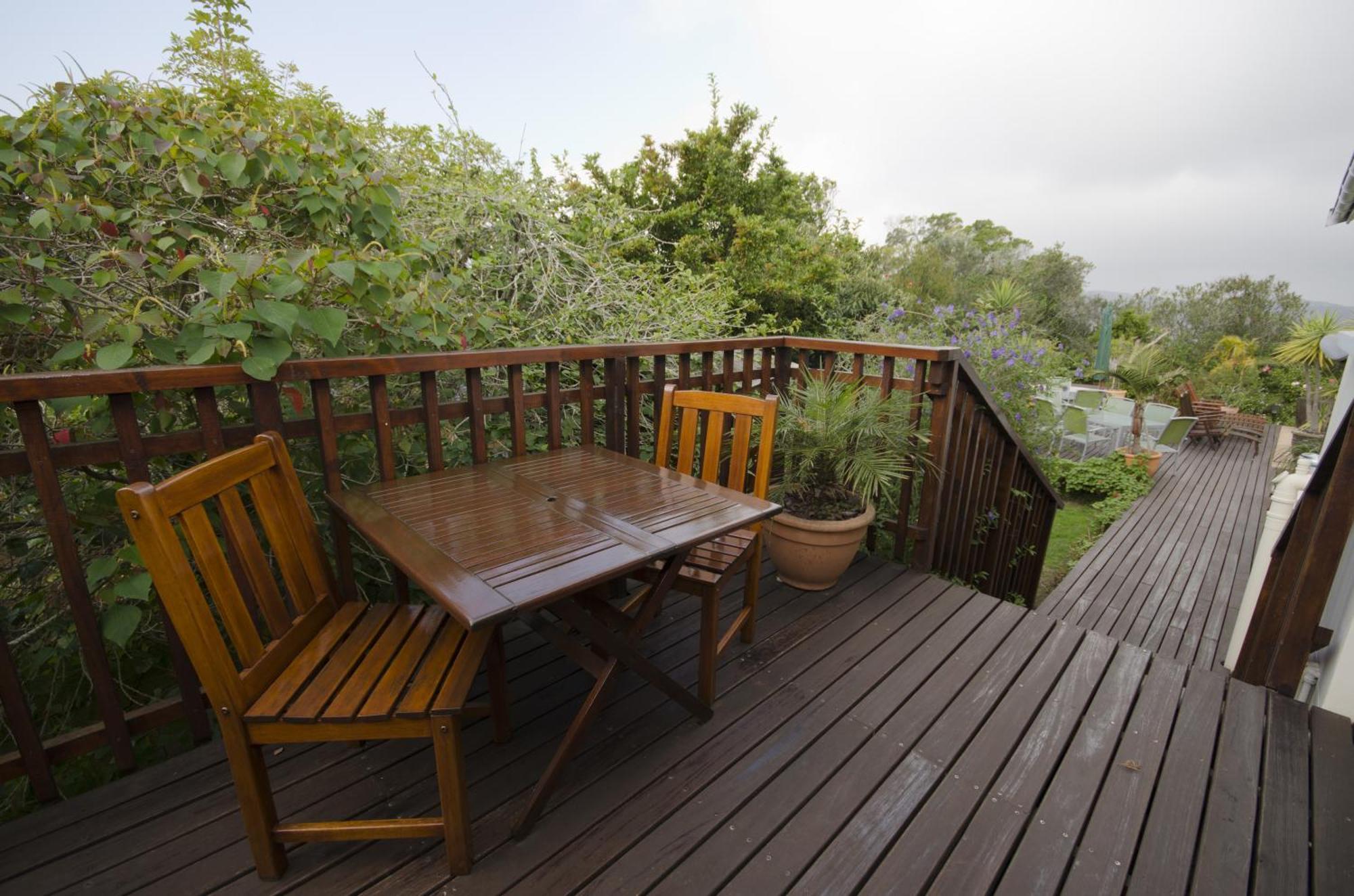 Candlewood Lodge Knysna Kamer foto