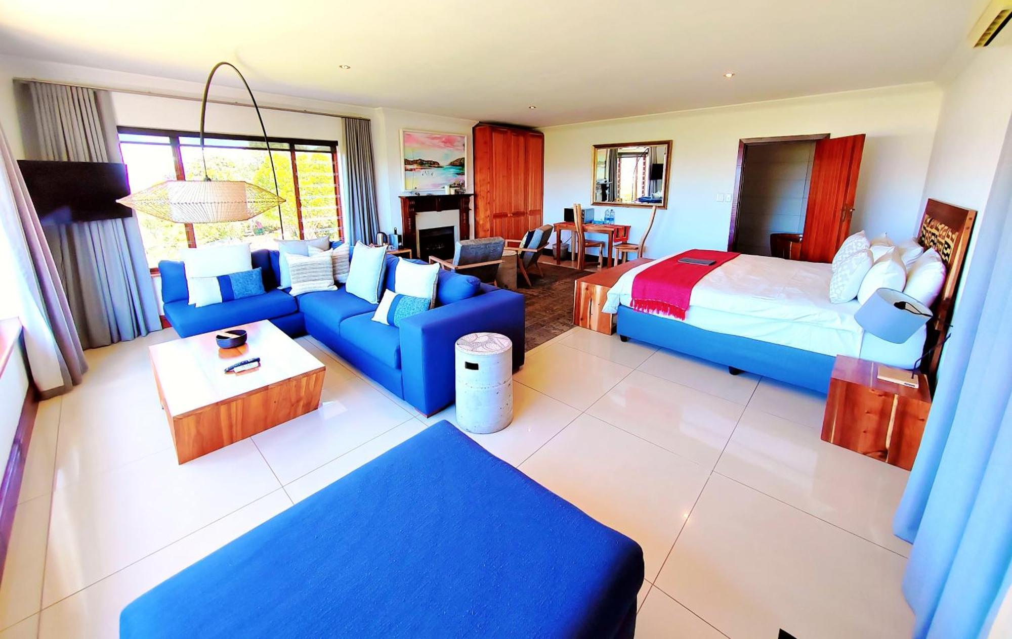 Candlewood Lodge Knysna Buitenkant foto