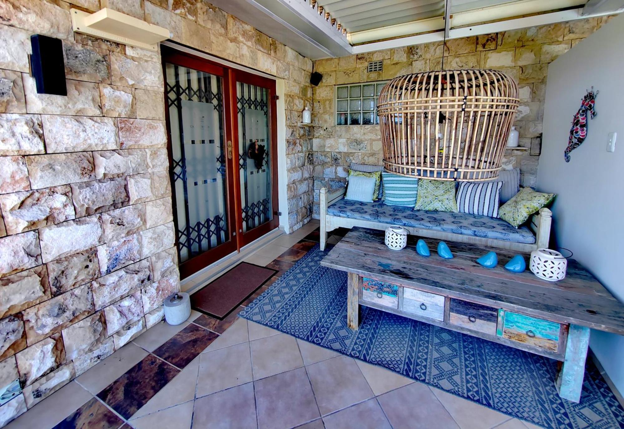 Candlewood Lodge Knysna Buitenkant foto