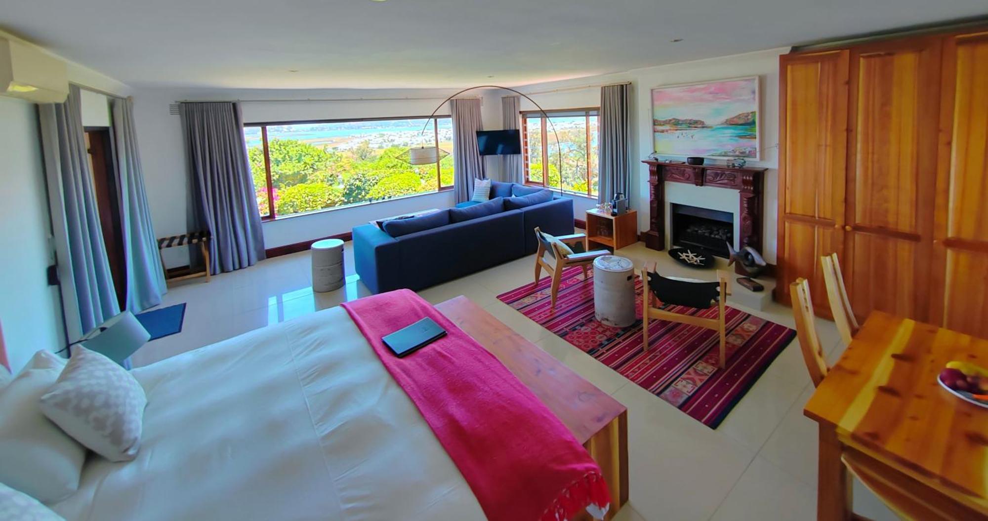Candlewood Lodge Knysna Buitenkant foto