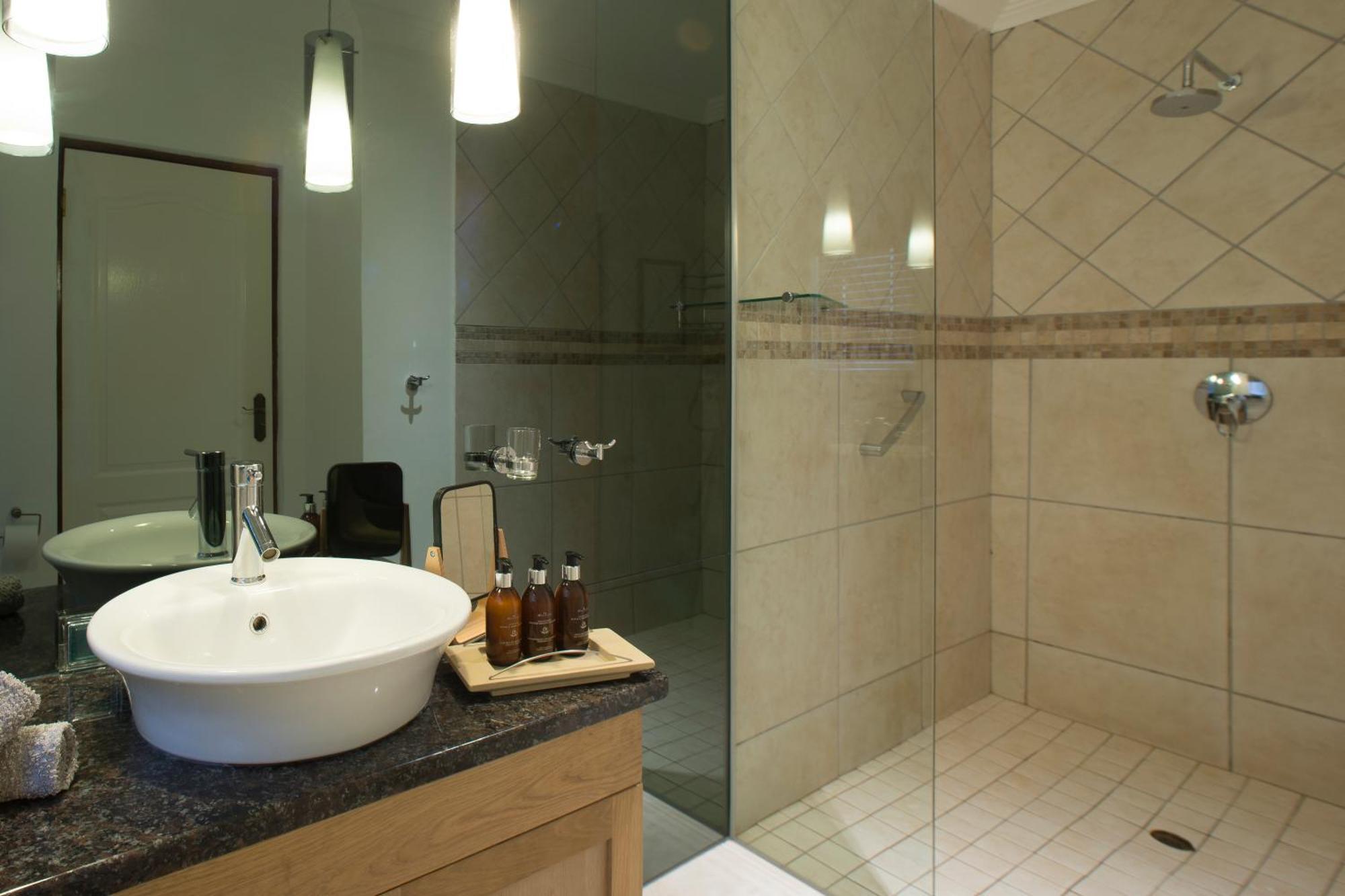 Candlewood Lodge Knysna Buitenkant foto