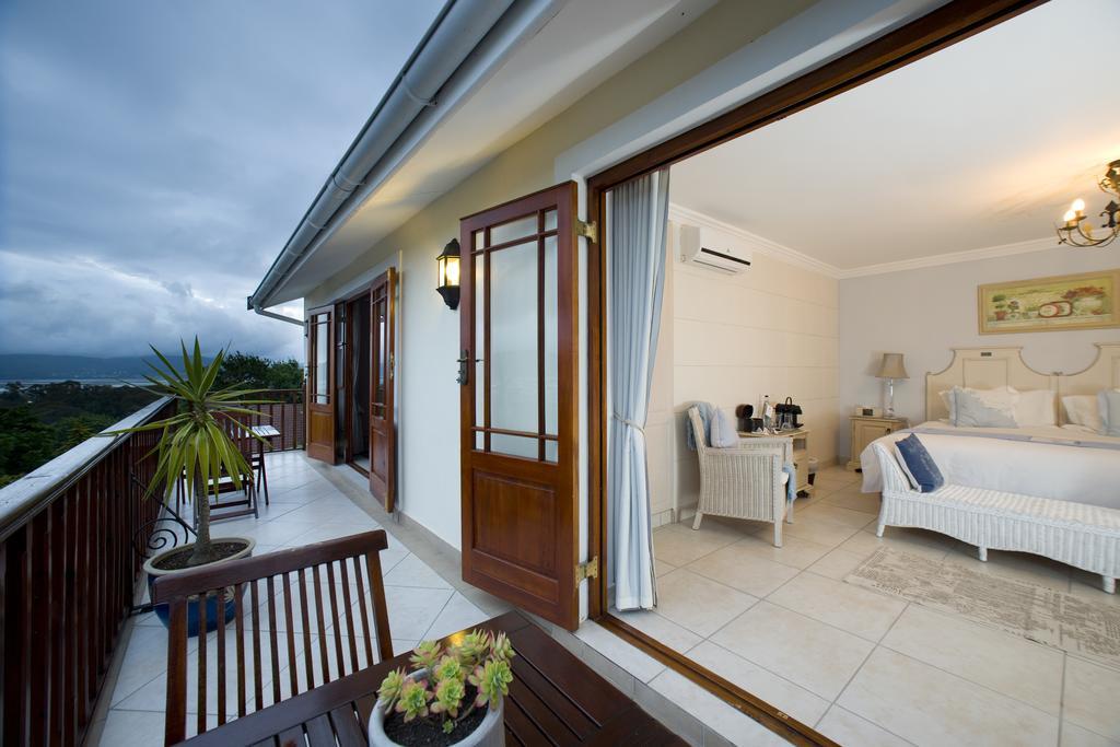 Candlewood Lodge Knysna Buitenkant foto