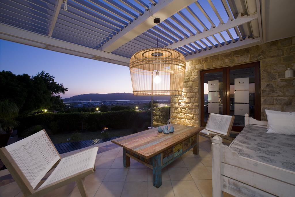 Candlewood Lodge Knysna Buitenkant foto