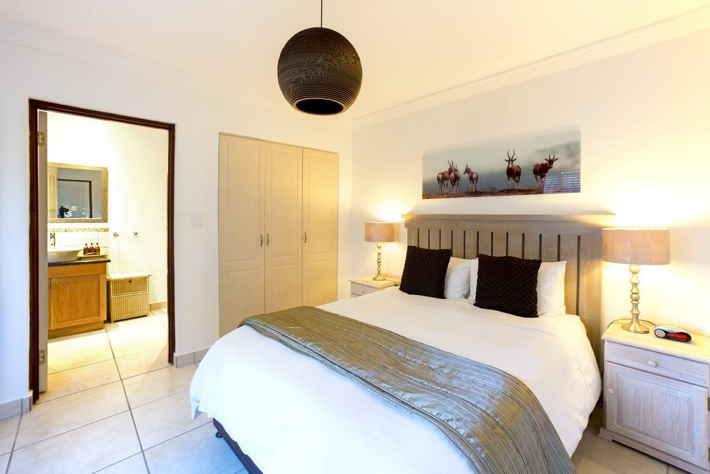 Candlewood Lodge Knysna Buitenkant foto