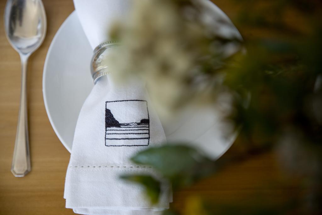 Candlewood Lodge Knysna Buitenkant foto
