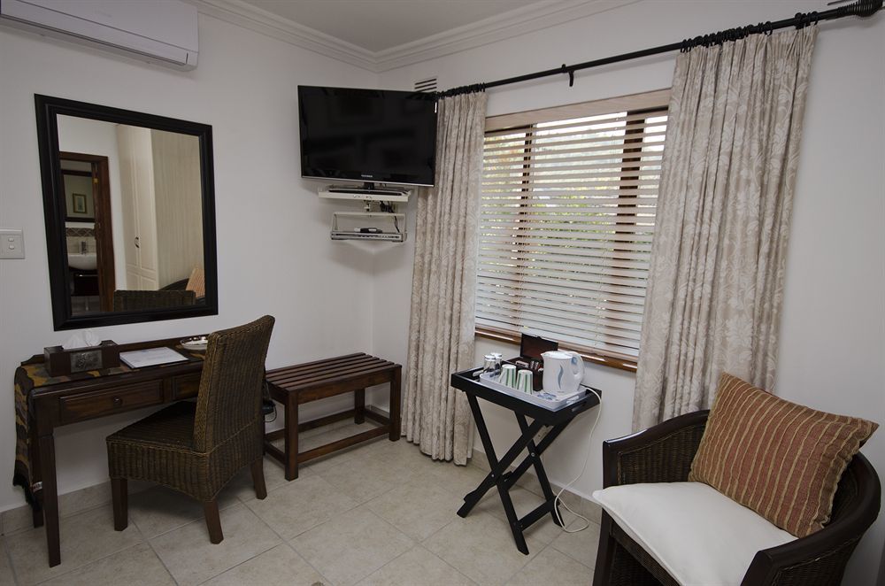 Candlewood Lodge Knysna Buitenkant foto