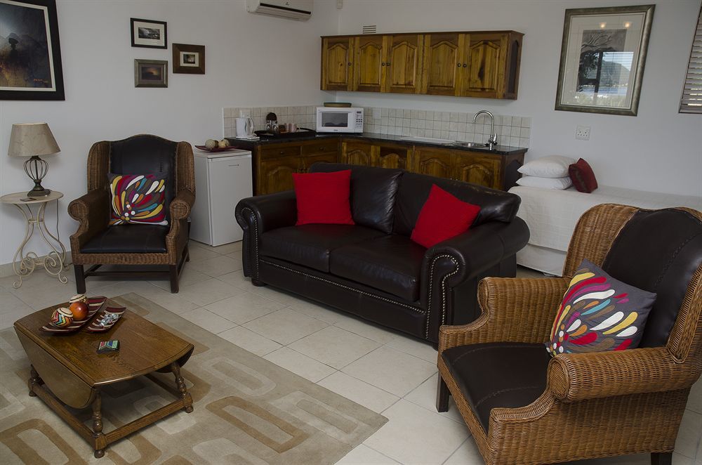 Candlewood Lodge Knysna Buitenkant foto