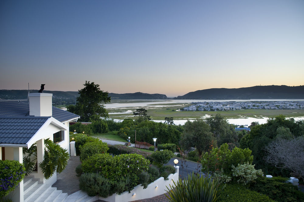 Candlewood Lodge Knysna Buitenkant foto