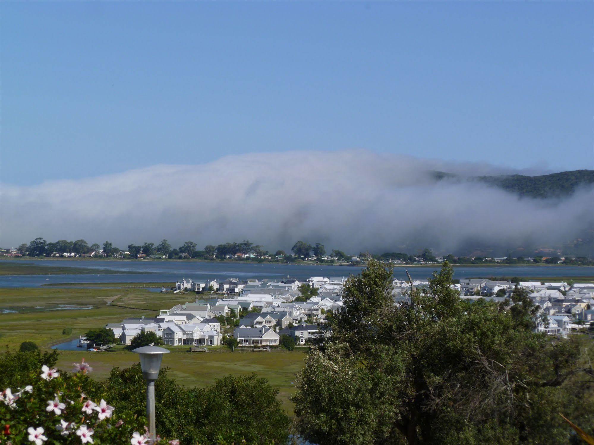 Candlewood Lodge Knysna Buitenkant foto